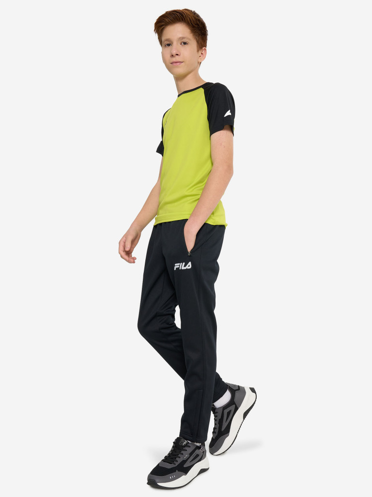 Брюки для мальчиков FILA