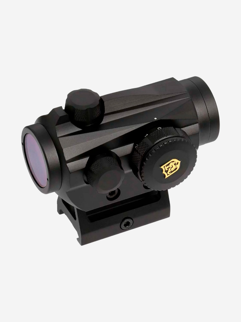 Коллиматорный прицел для охоты Nikko Stirling Flash 1x30 мм