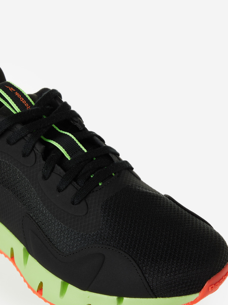 Кроссовки мужские Reebok Zig Dynamica