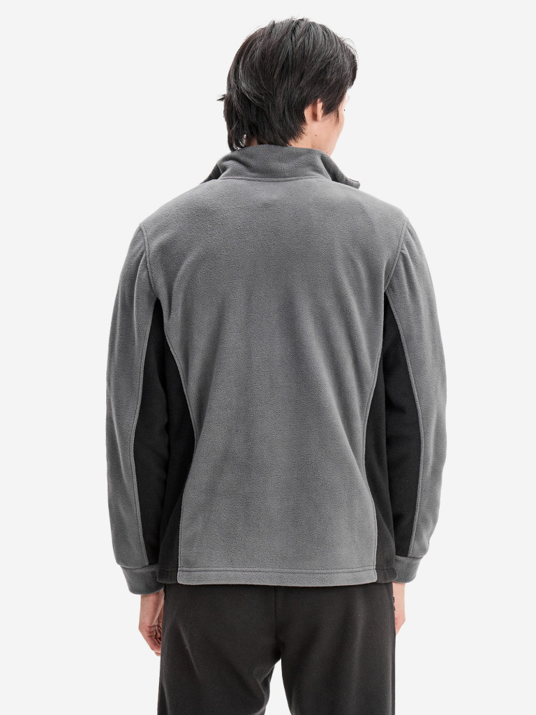 Толстовка мужская на молнии PointHit