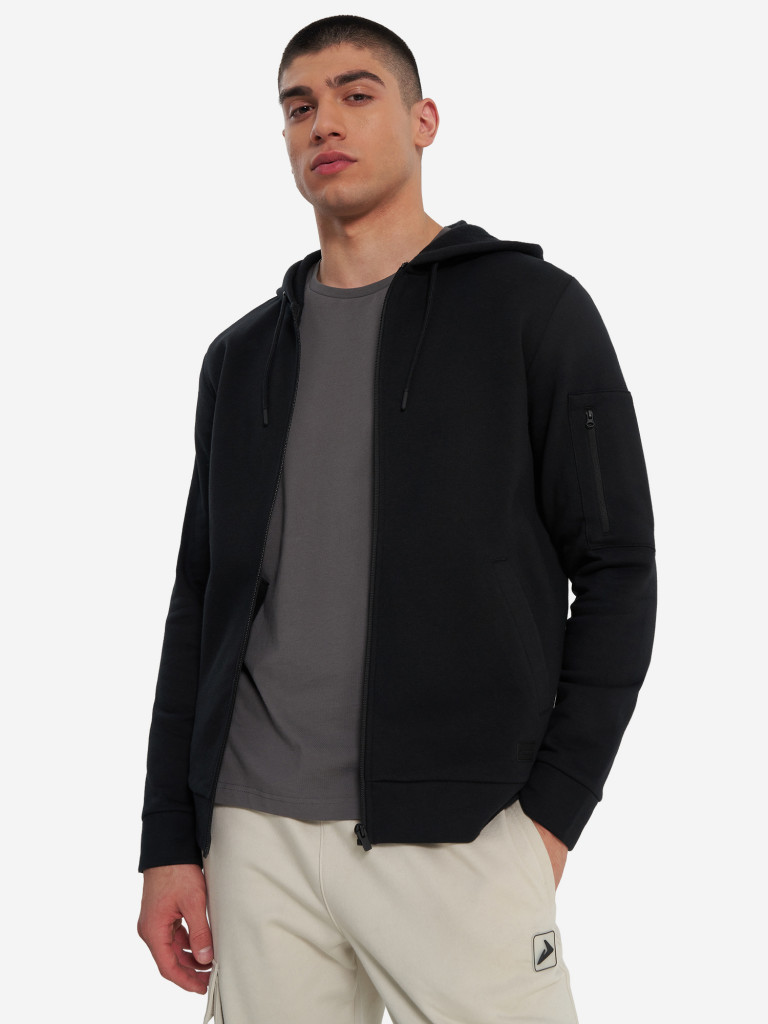 Толстовка мужская Demix Workday