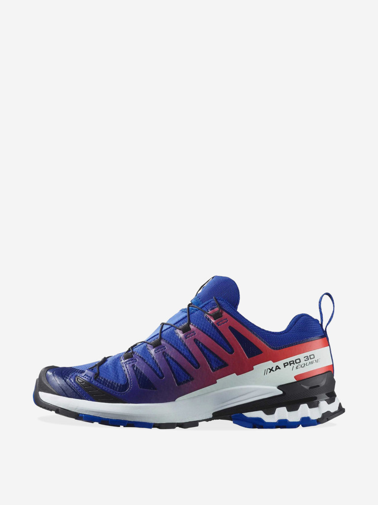 Кроссовки Salomon XA PRO 3D V9 GTX Equipe