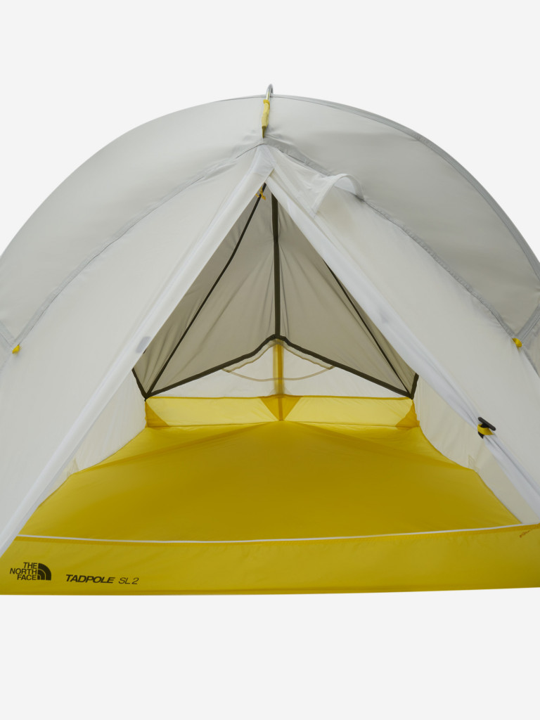Палатка 2-местная The North Face Tadpole SL 2