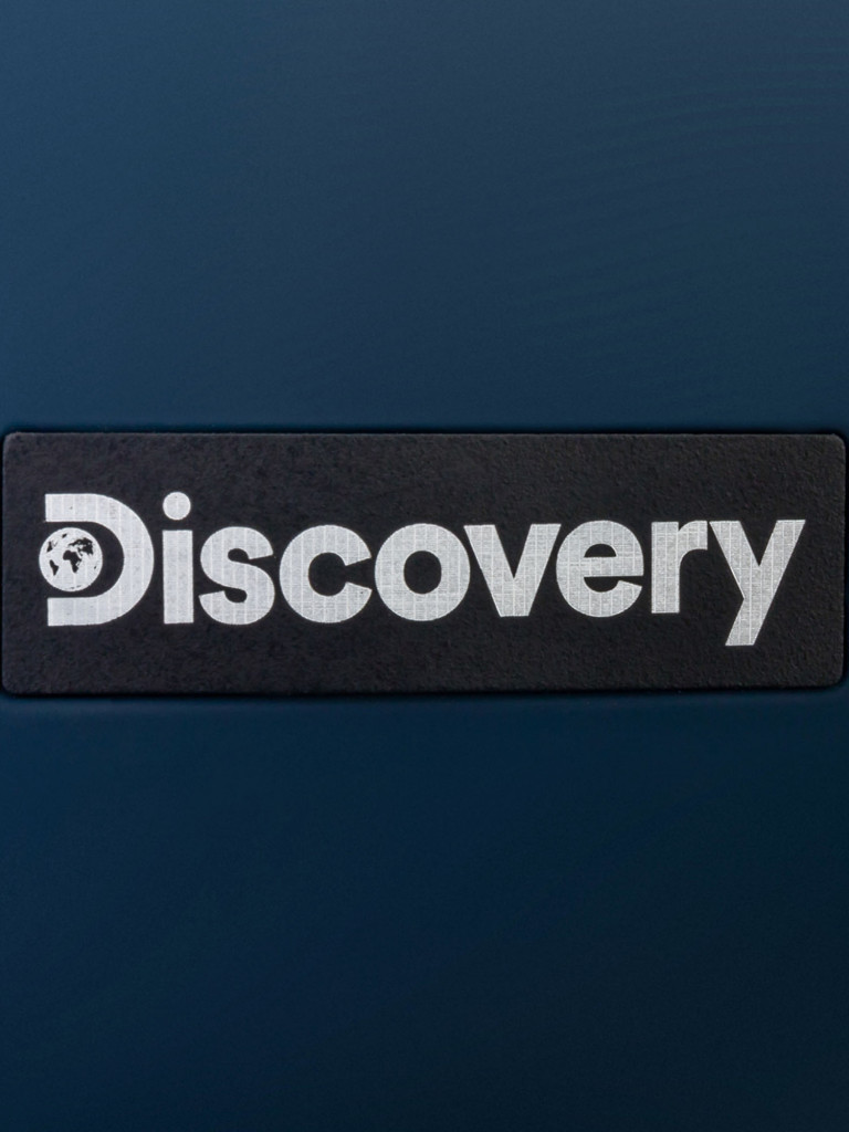 Зрительная труба Levenhuk Discovery Range 70