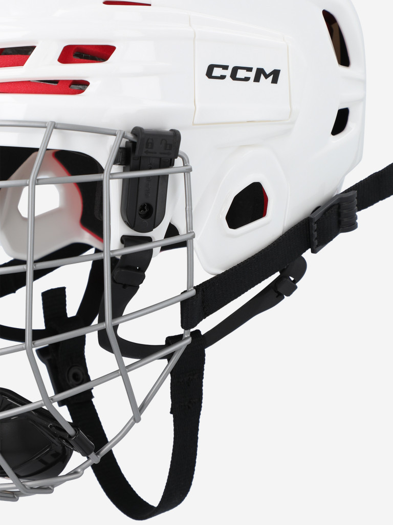 Шлем хоккейный детский CCM HTC 70 JR