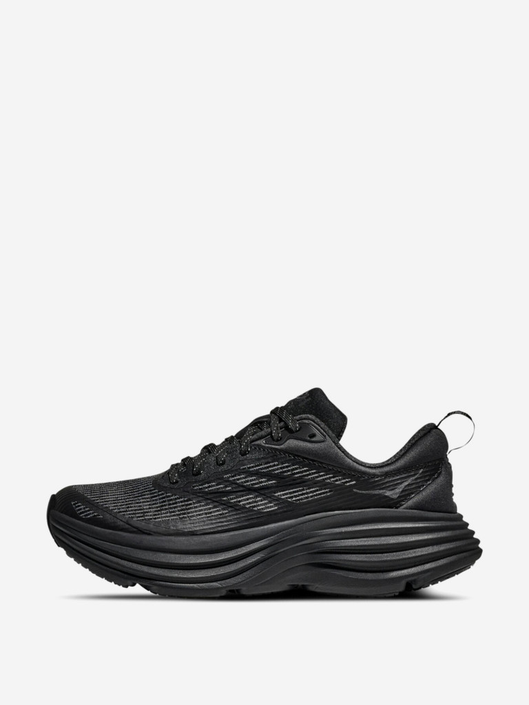Кроссовки HOKA ONE ONE Bondi 8 Caged