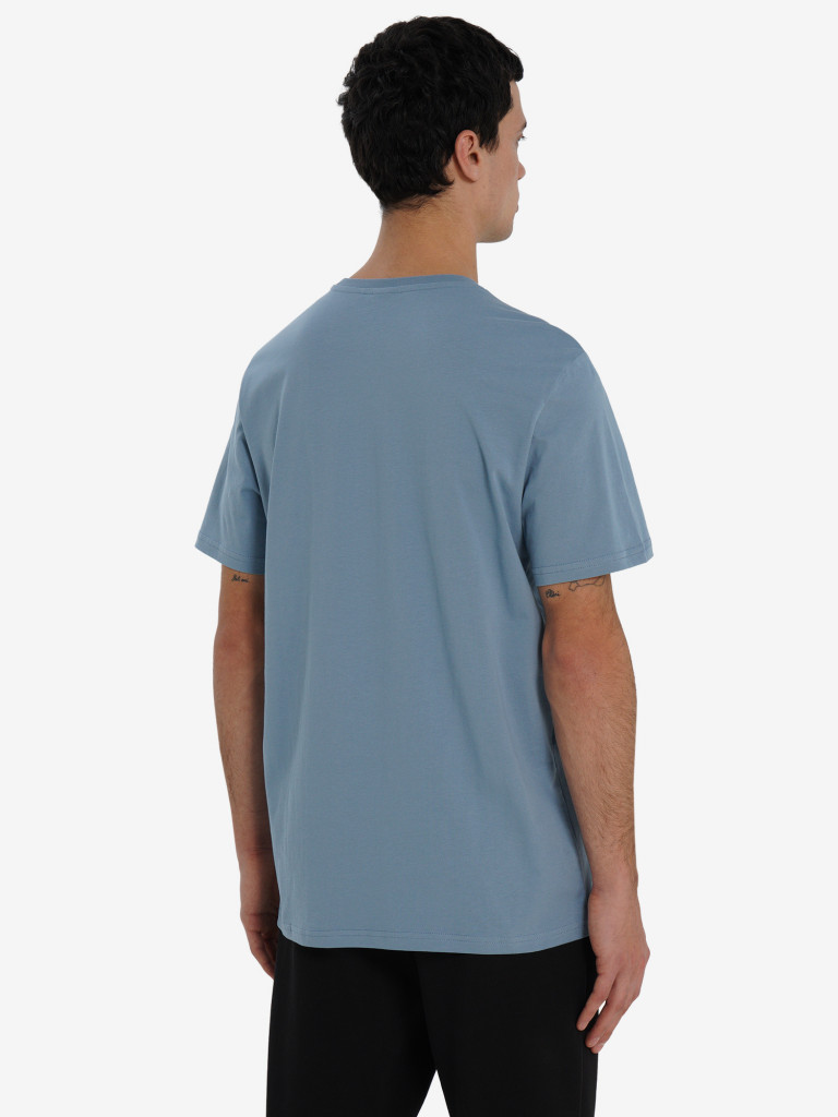 Футболка мужская оверсайз Demix Basic