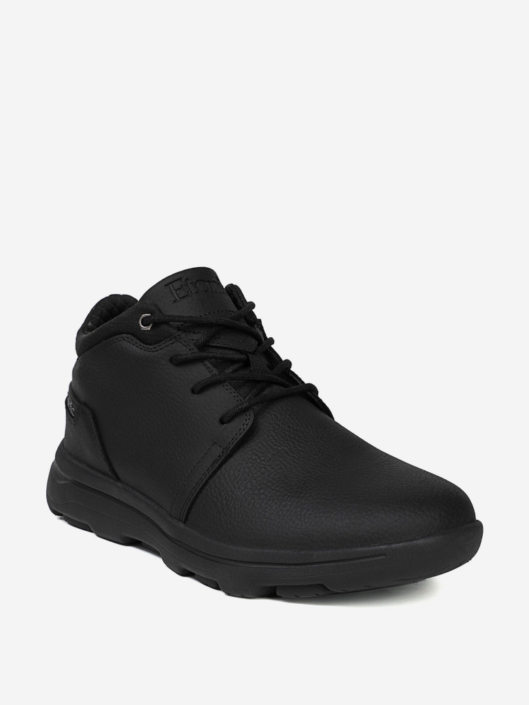 Ботинки утепленные мужские Etonic Handsome