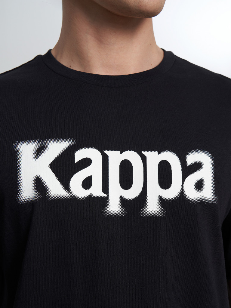 Футболка мужская Kappa