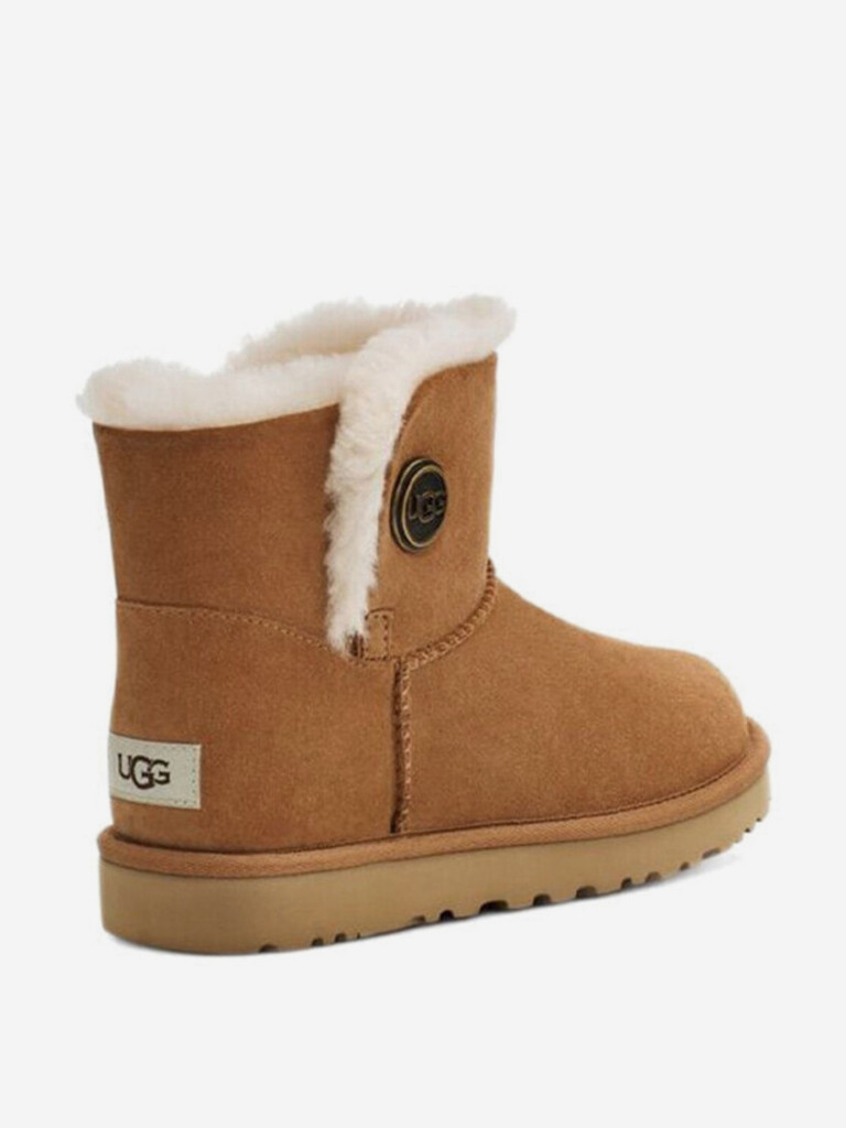 Угги UGG Mini Bailey