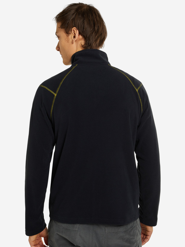 Джемпер флисовый мужской Northland Polartec