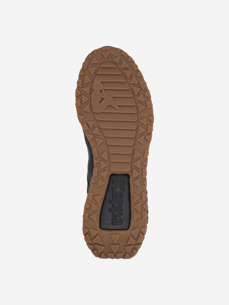 Кроссовки мужские Kappa Authentic Run 4.0 Mesh