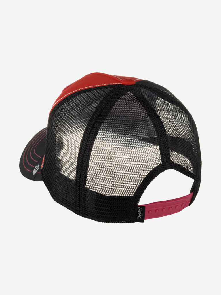 Бейсболка с сеточкой GOORIN BROTHERS 101-1014