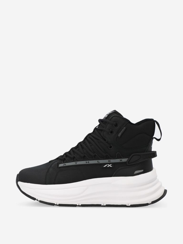 Ботинки утепленные женские Athlex Walker