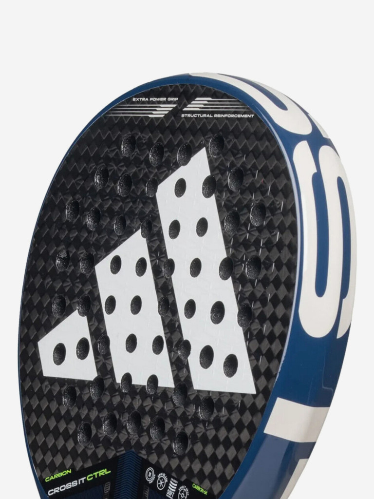 Ракетка для падела Adidas Cross It Carbon Ctrl 2025