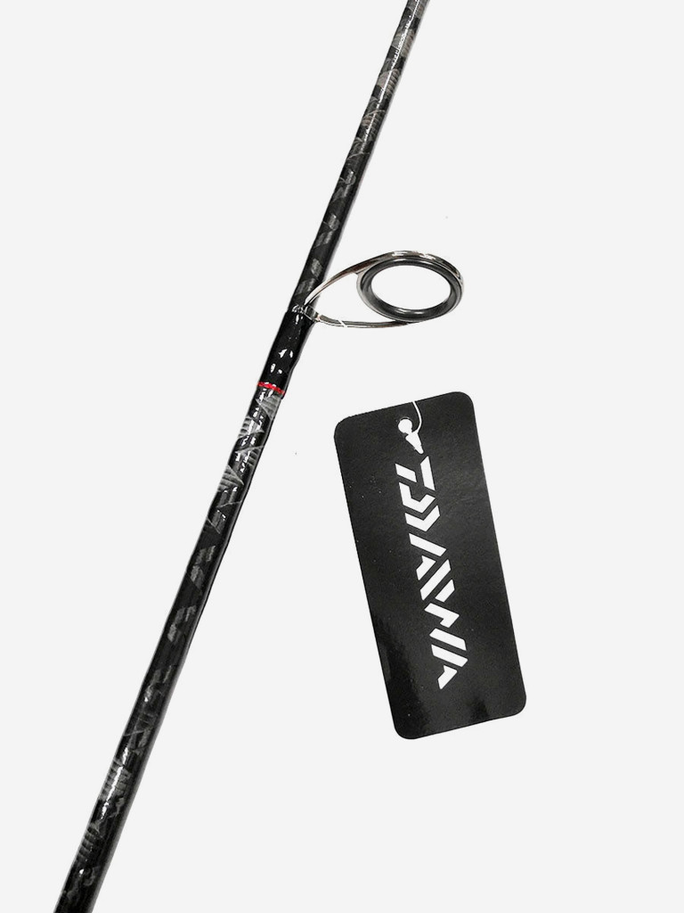 Спиннинг Daiwa NINJA Z JS 762MLFS