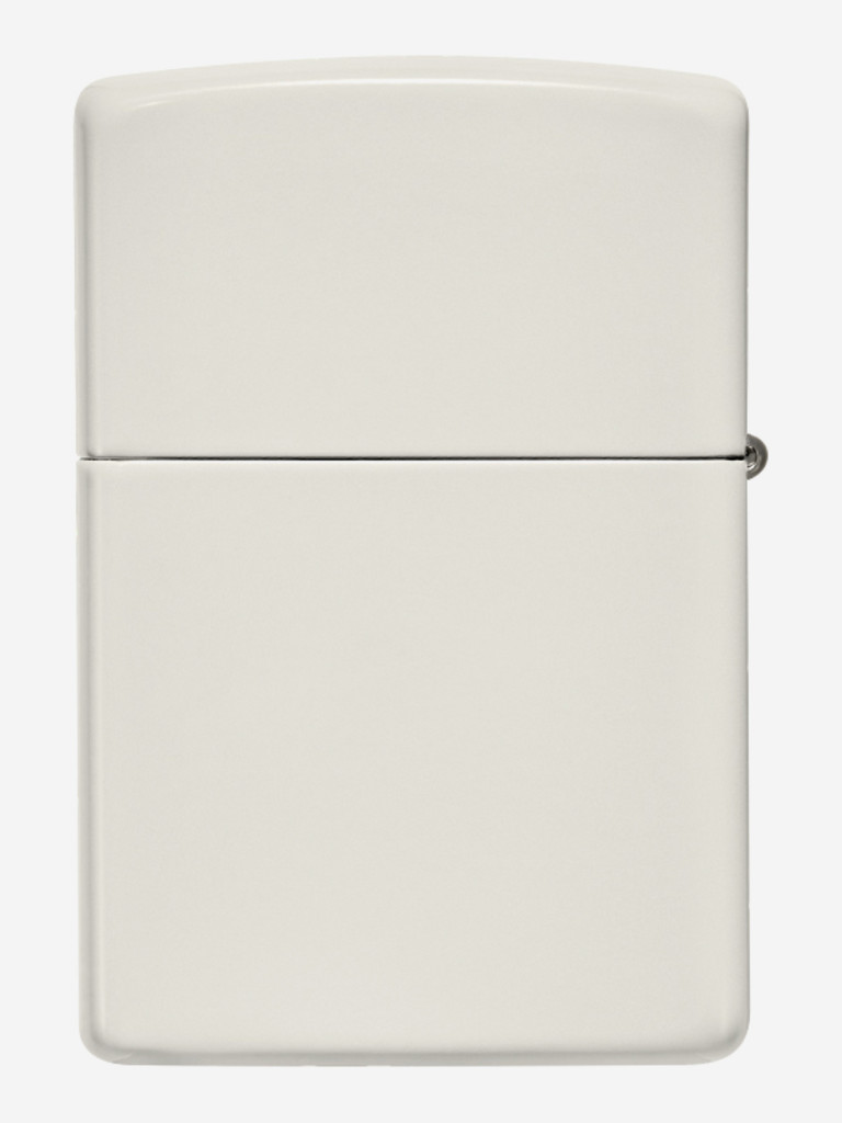 Зажигалка бензиновая ZIPPO 49193ZL Classic Logo Glow In The Dark