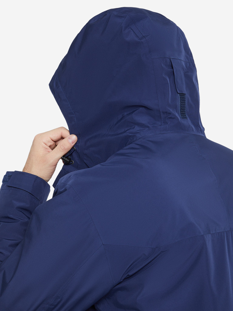 Куртка 3 в 1 мужская Marmot Ramble Component