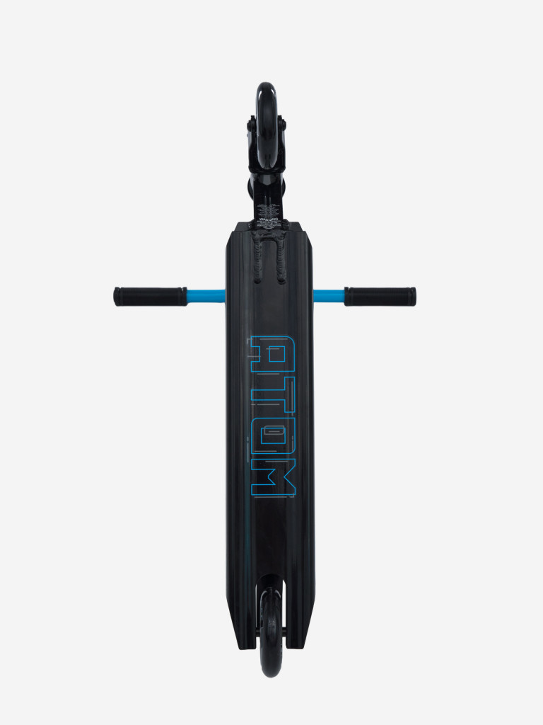 Самокат Grit Atom, 100 мм