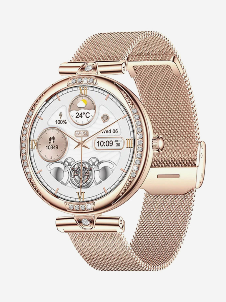 Смарт-часы CheckME Smart CMSNX17PROGG