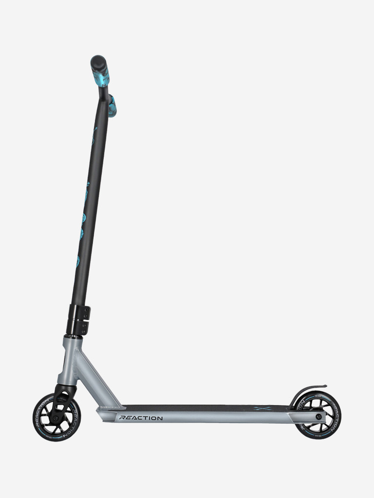 Самокат Reaction Stunt 3.0 alt, 110 мм