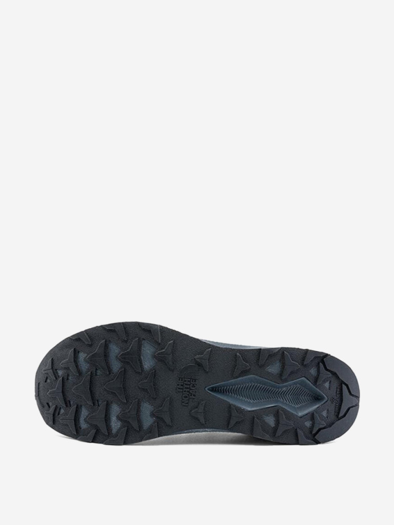 Кроссовки для бега THE NORTH FACE Vectiv Eminus Черные