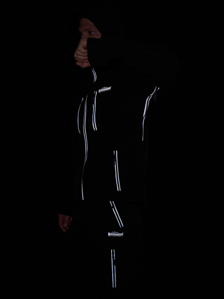 Костюм мужской Remington Universal