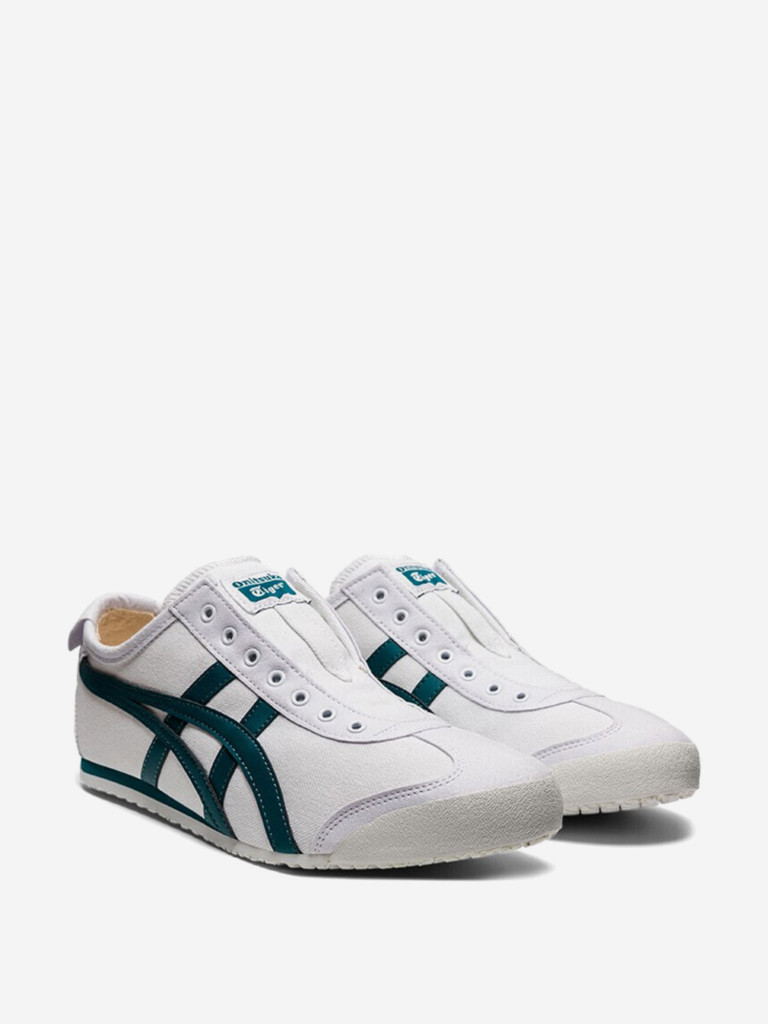 Кроссовки Onitsuka Tiger Mexico 66 Slip-On