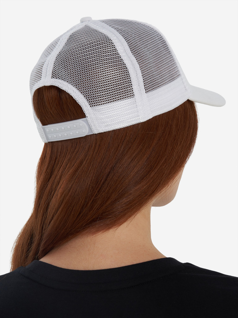 Бейсболка Kappa