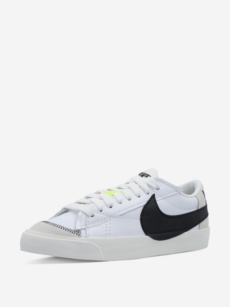 Nike blazer low lx white on sale