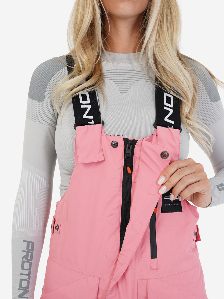 Полукомбинезон женский Proton Candy