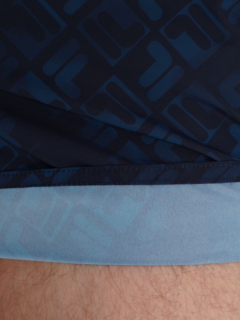 Шорты плавательные мужские FILA