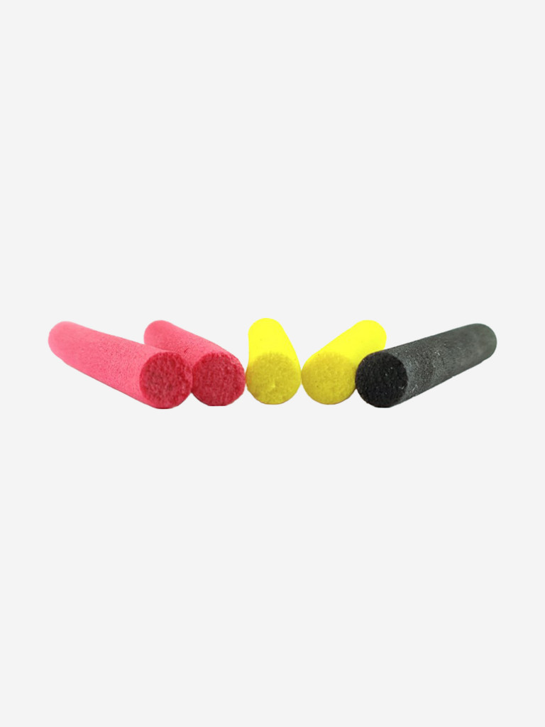Палочки для Zig Rig CARP PRO d8мм 8*70мм 5шт