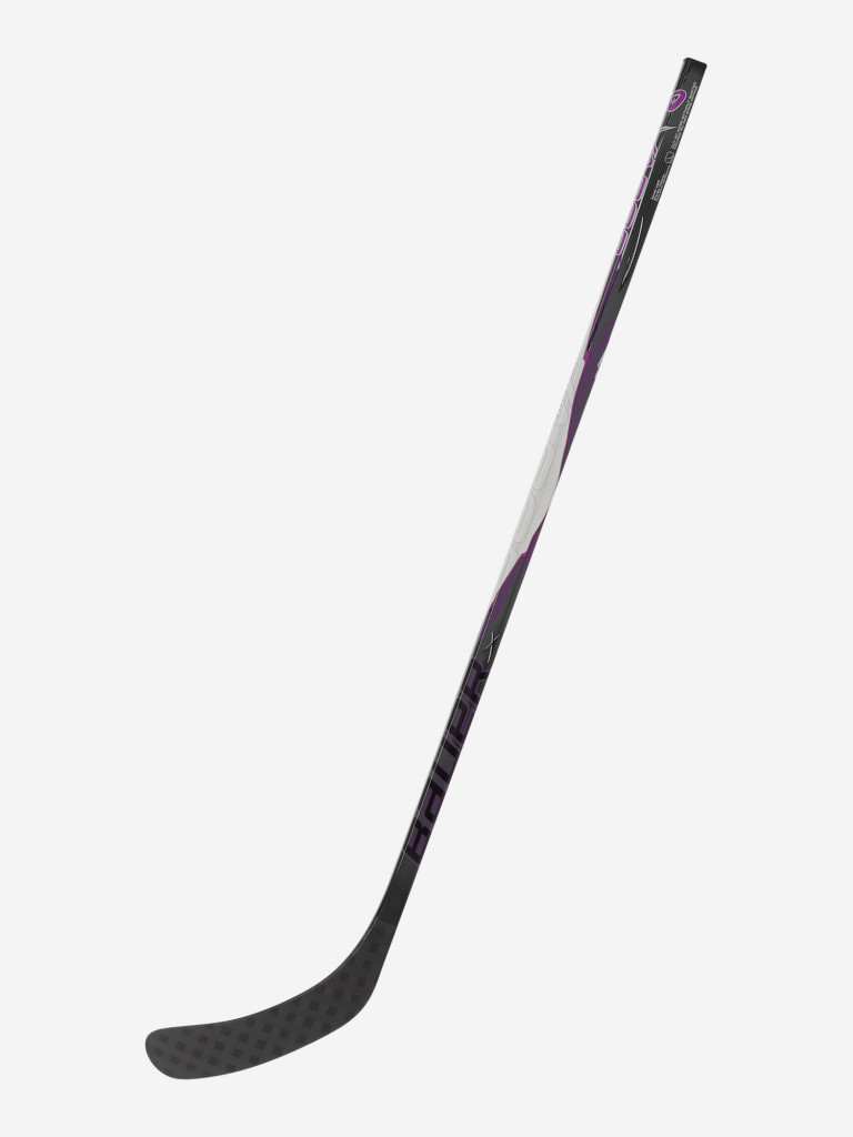 Клюшка хоккейная детская BAUER Vapor Youth Grip 20(46")