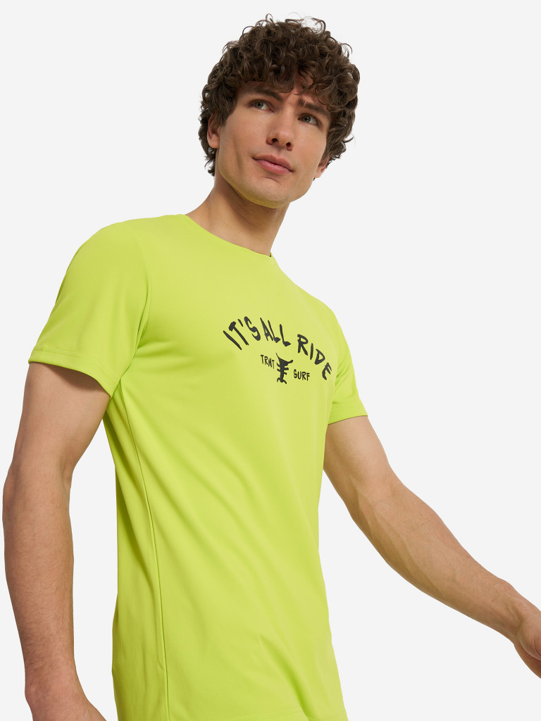 Футболка мужская Termit