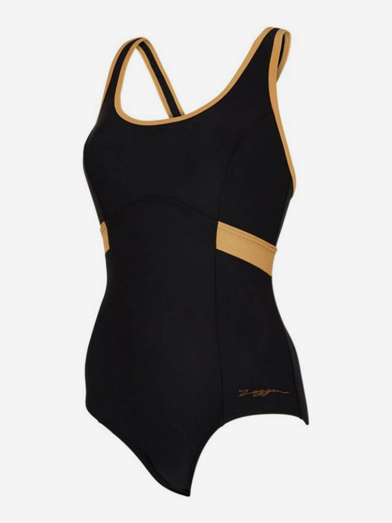 ZOGGS Купальник женский Dakota Crossback