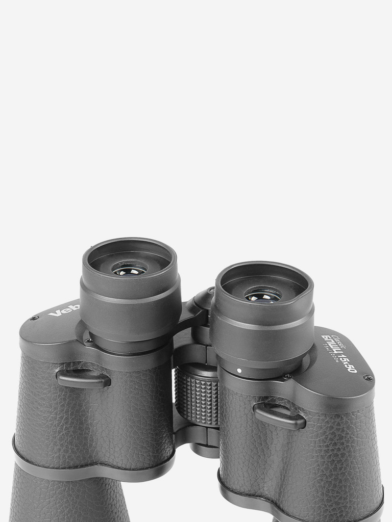 Бинокль Veber Classic БПШЦ 15*50 VL