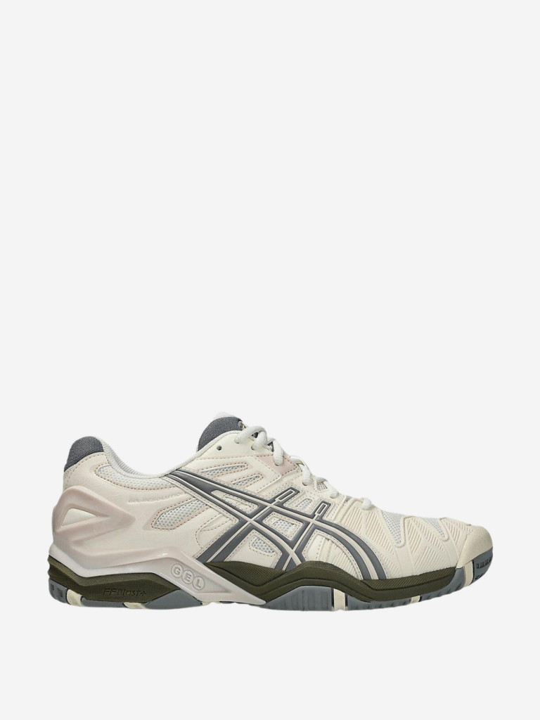 Кроссовки мужские ASICS GEL-RESOLUTION 5