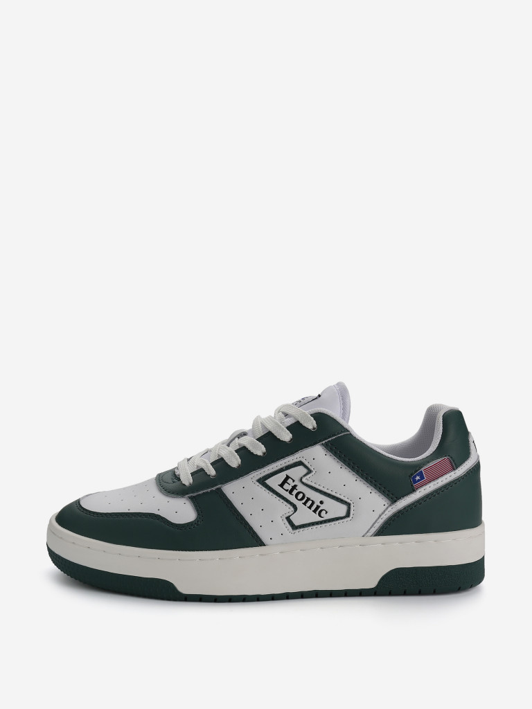 Кеды мужские Etonic The Dream Low