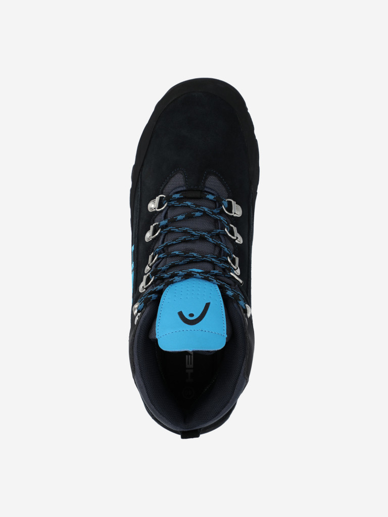 Ботинки женские Head Ghel NBX