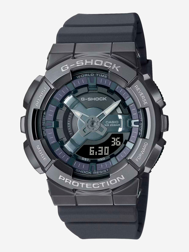 Спортивные часы CASIO GM-S110B-8A