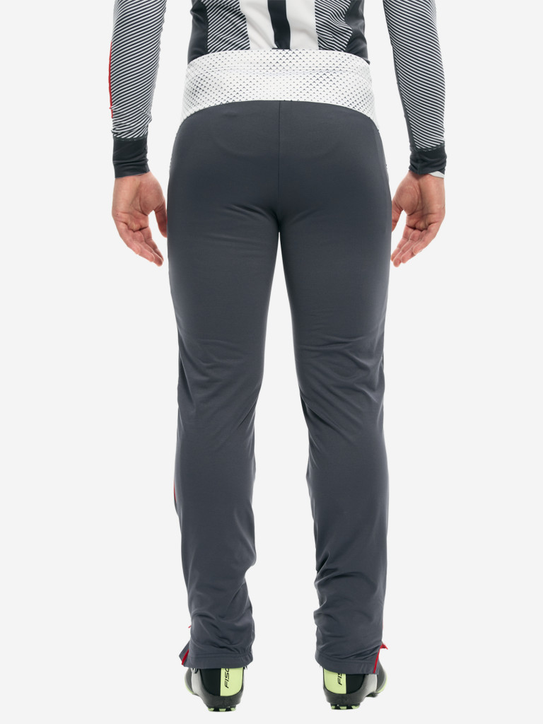 Брюки разминочные мужские Bivium