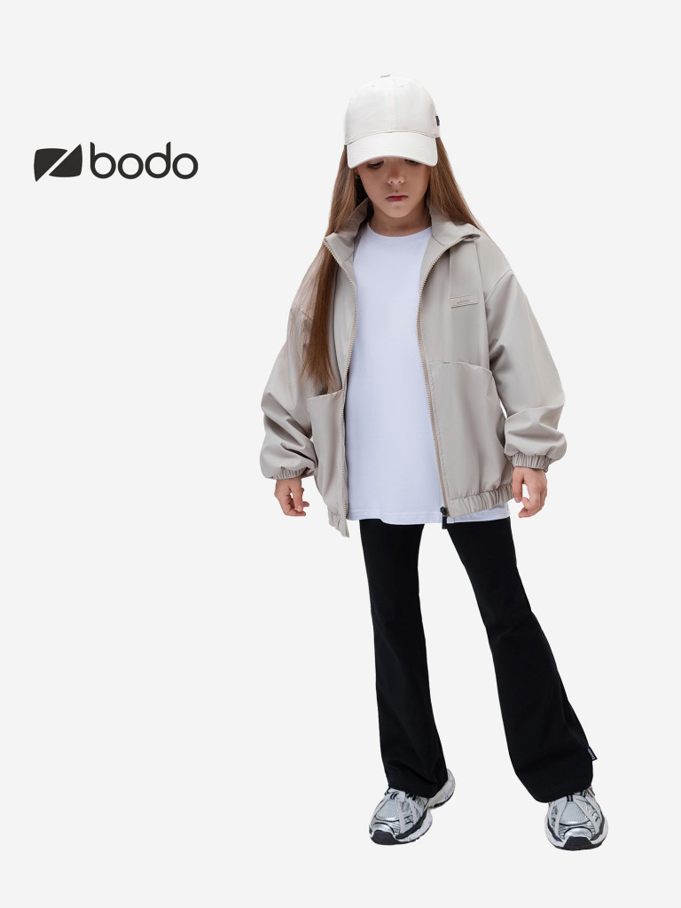 Ветровка bodo