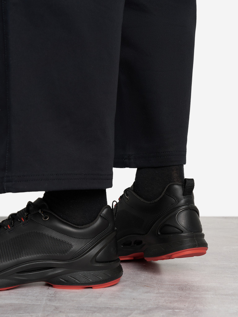 Кроссовки мужские Ecco Biom Fjuel