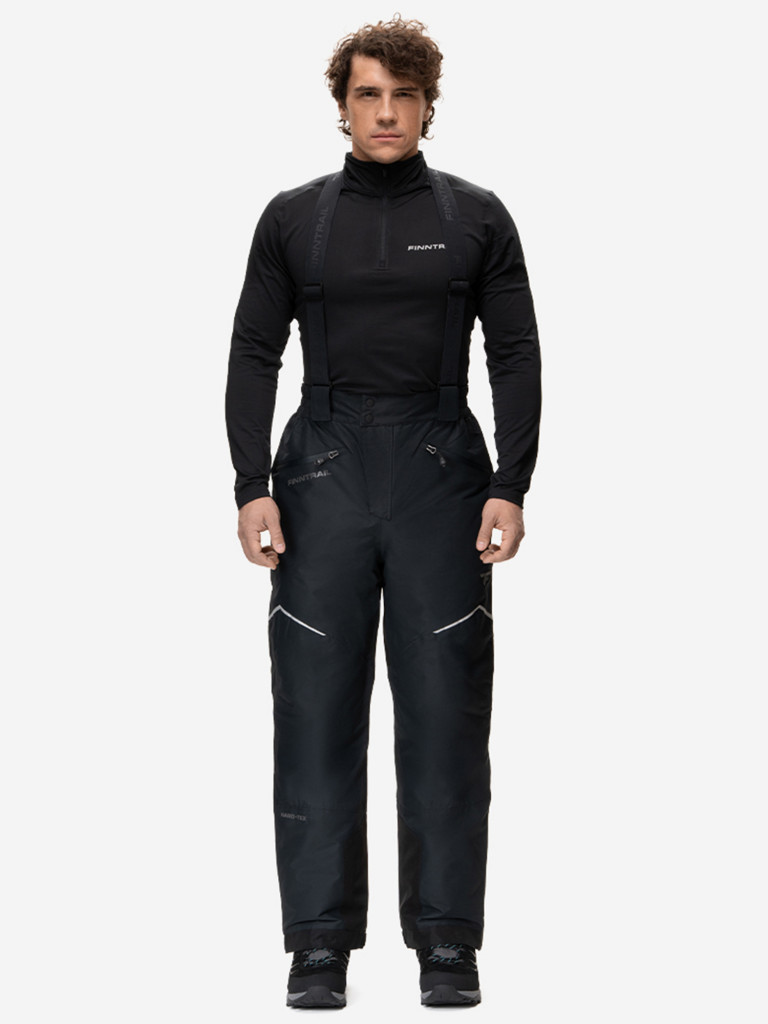 Полукомбинезон утепленный FINNTRAIL Atlas