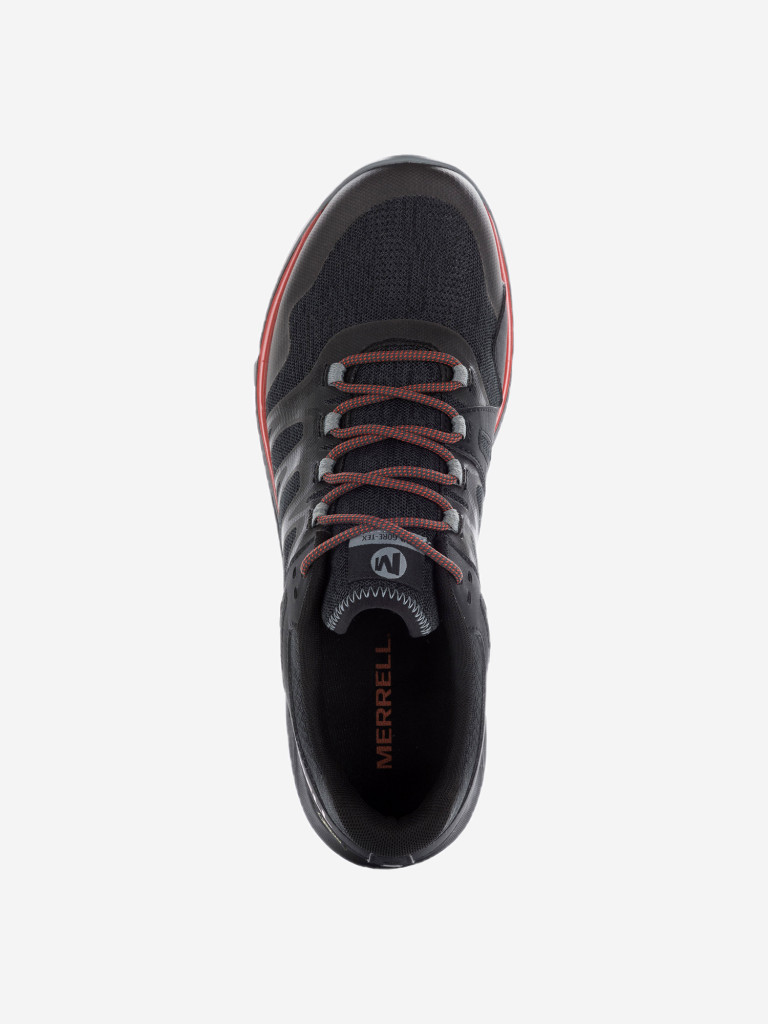 Кроссовки мужские Merrell Nova Gtx