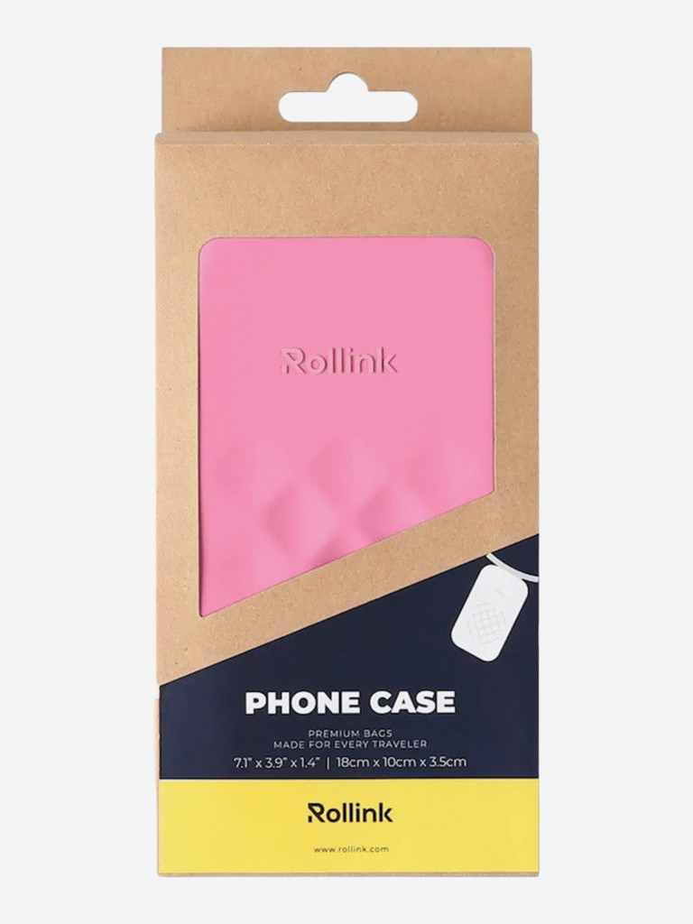 Сумка Rollink Phone Case Regular