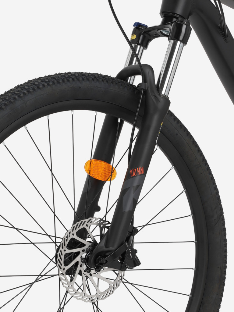 Велосипед горный Roces Vento 1 27.5"