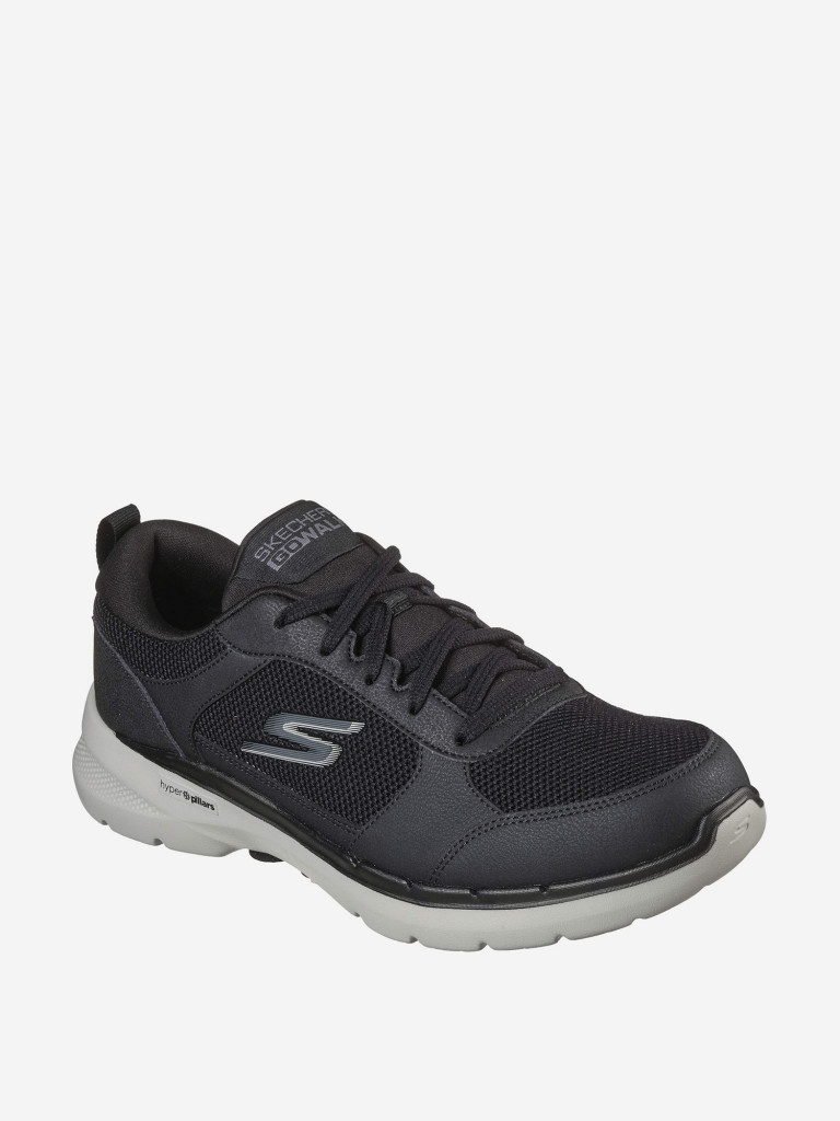 Кроссовки мужские Skechers Go Walk 6