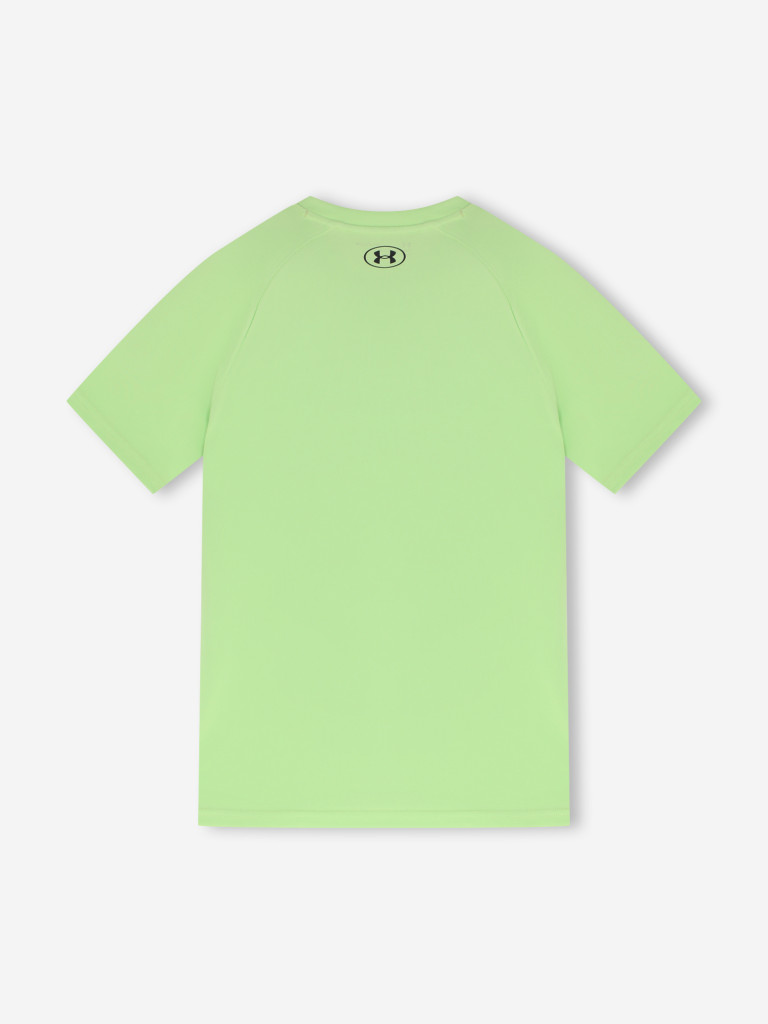 Футболка для мальчиков Under Armour Tech 2.0